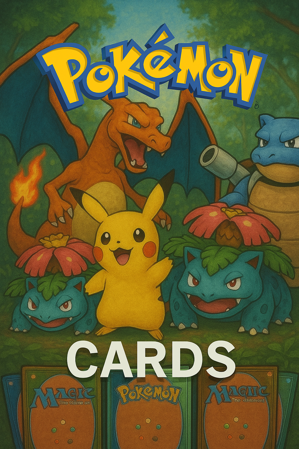 Pokemon