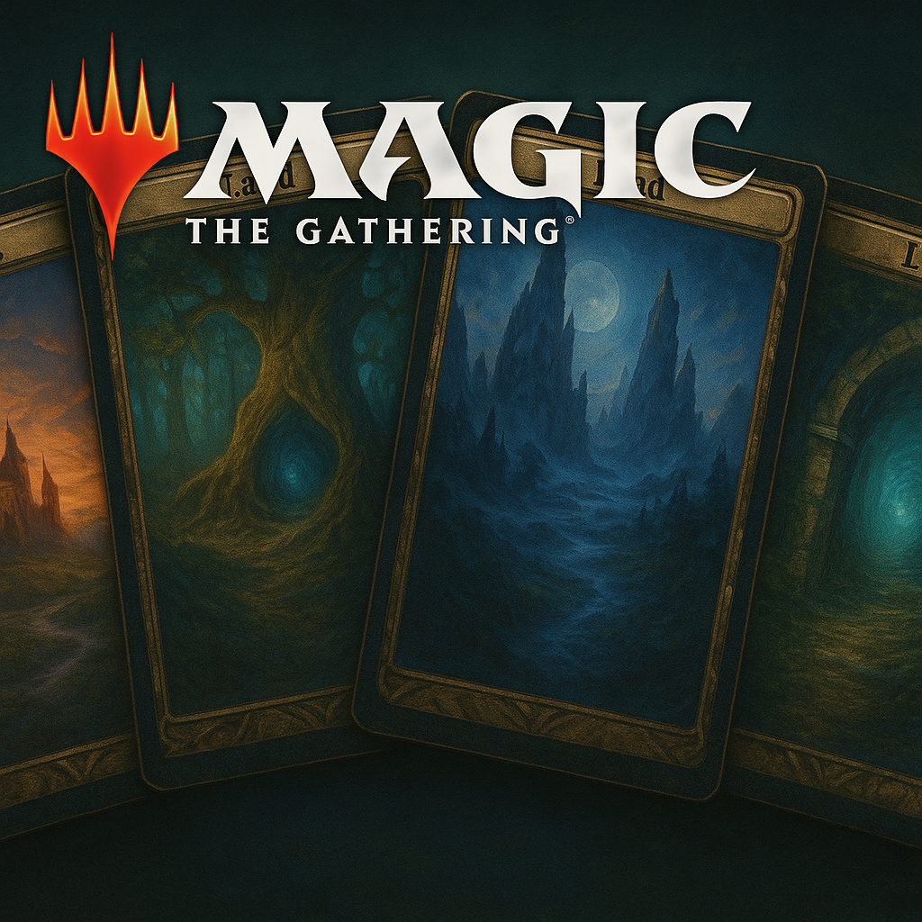 Magic: the Gathering