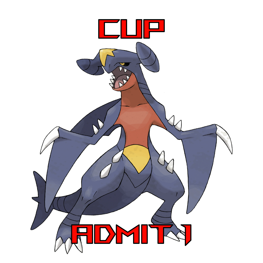 Pokemon VGC - Cup - September 12th (Reservation)