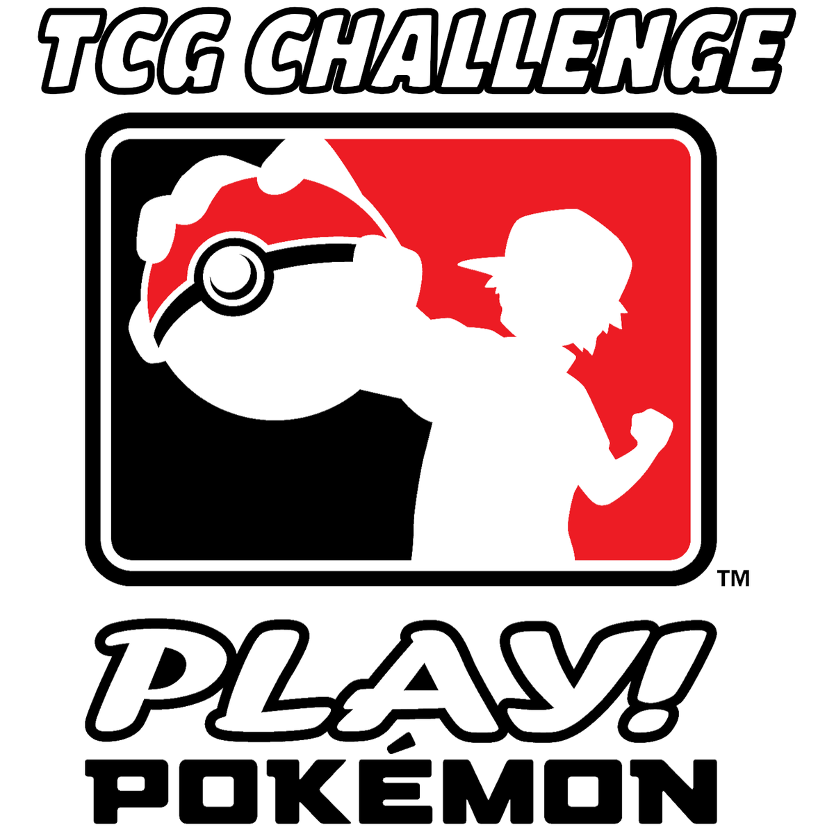 Pokemon TCG - Challenge - September 26th 1PM